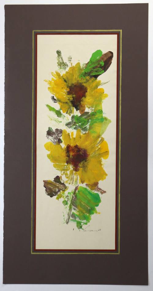 Ηλιοτρόπια