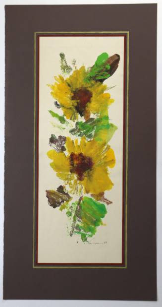 Ηλιοτρόπια