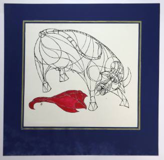 Ταυρομαχία