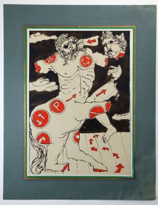 Κένταυρος με Σήματα