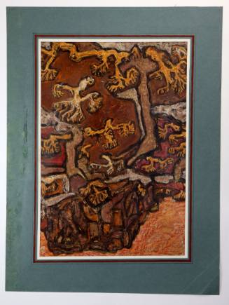 Βουνό με Δέντρα