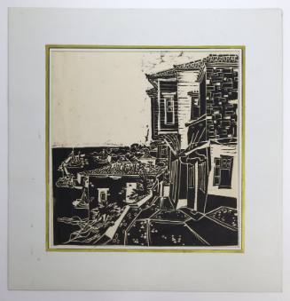 Σπίτια στο Λιμάνι