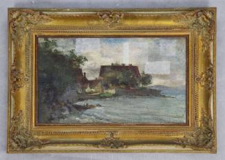 Ψαράδικο Σπίτι στη Λίμνη