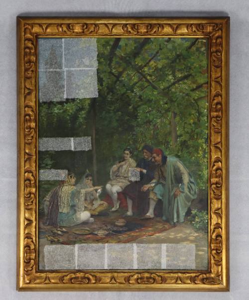 Άνδρες και Γυναίκες της Ανατολής