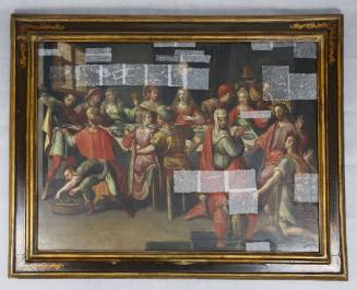 Ο Γάμος στην Κανά