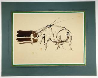 Πληγωμένος Ταύρος