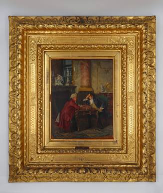 Οι Σκακιστές