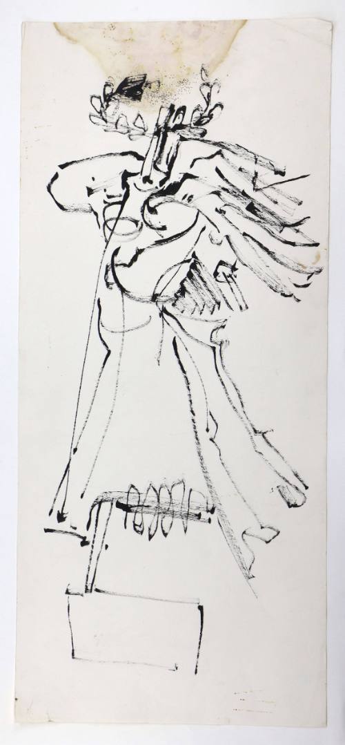 Κορμί Αγγέλου