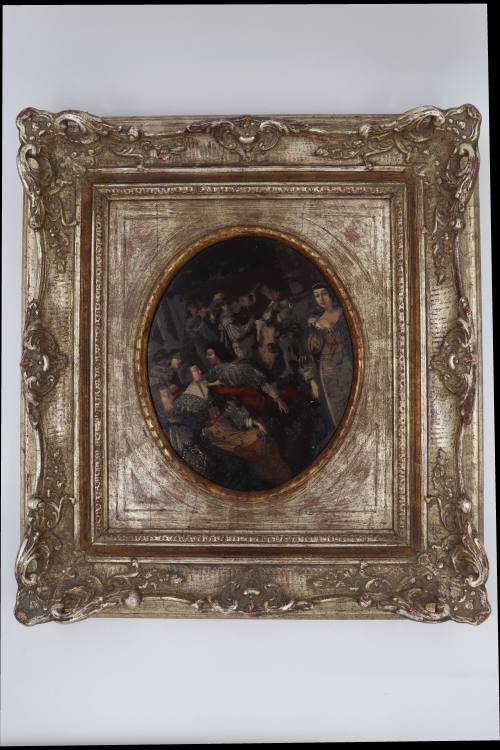 Δύο Κυρίες με Κύριους