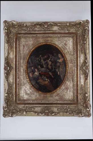 Δύο Κυρίες με Κύριους