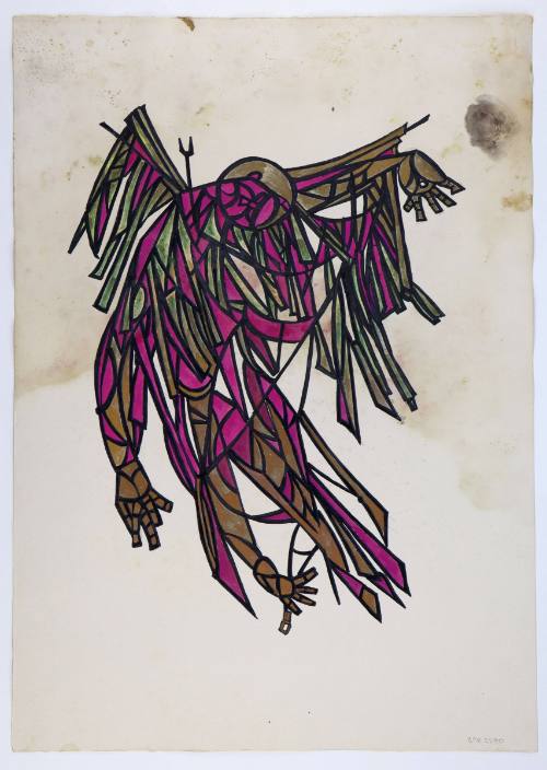 Μορφή Αγγέλου