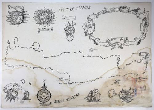 Κρητικό Πέλαγος