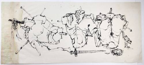 Κορμιά Ηρώων