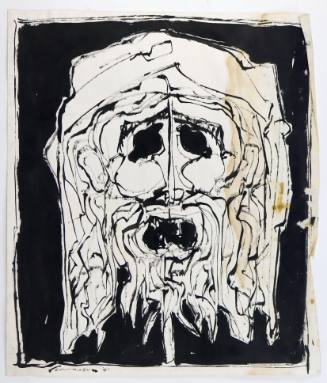 Αρχαίο προσωπείο