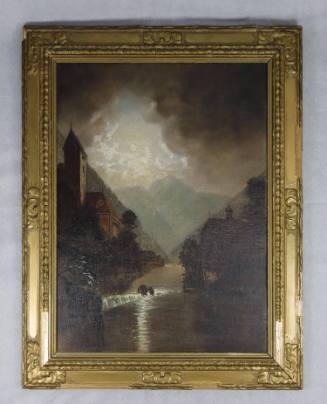 Νέφη Κακοκαιρίας με Βροχή