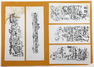 Πέντε έργα (αντίγραφα)