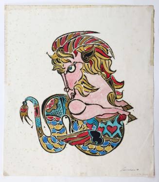 Αιγόκερως (ζώδιο)