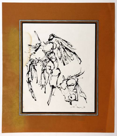 Κορμιά αγγέλων