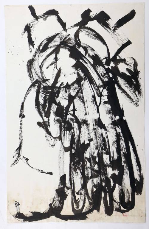 Αφηρημένη σύνθεση