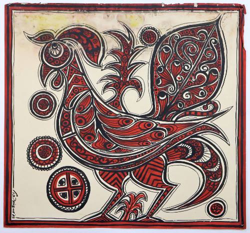 Πετειναράκι