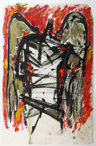 Αφηρημένη σύνθεση