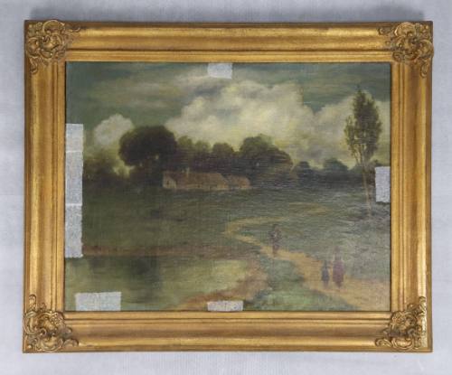 Χωριάτικο Σπίτι στο Βουνό