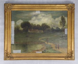 Χωριάτικο Σπίτι στο Βουνό