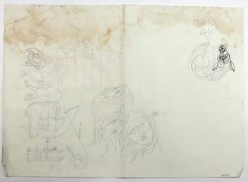 Ημιτελές σχέδιο, Ταύροι