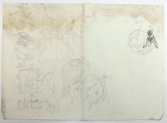 Ημιτελές σχέδιο, Ταύροι