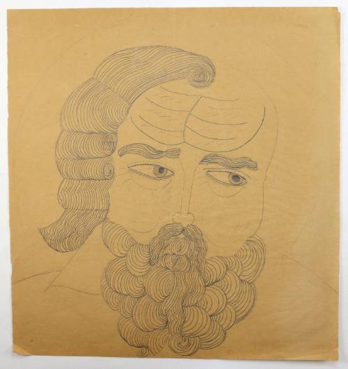 Προσωπογραφία