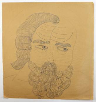 Προσωπογραφία