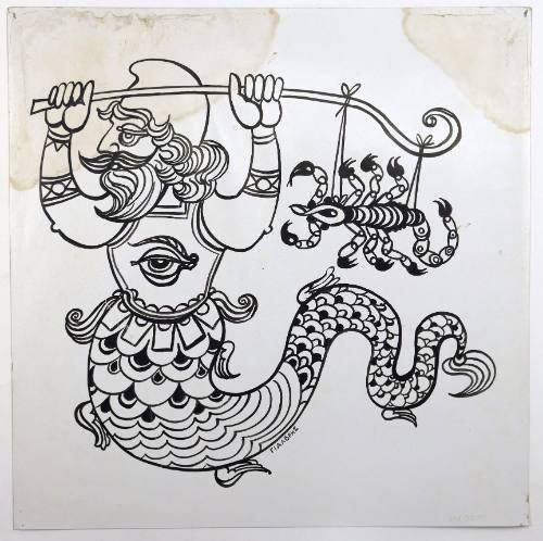 Σκορπιός (ζώδιο)