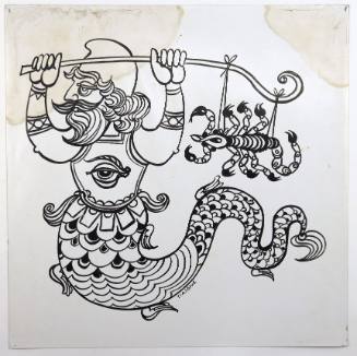 Σκορπιός (ζώδιο)