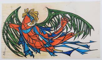 Μορφή Αγγέλου