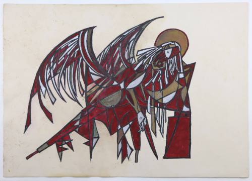 Μορφή Αγγέλου