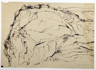 Ξωκκλήσι στο βράχο