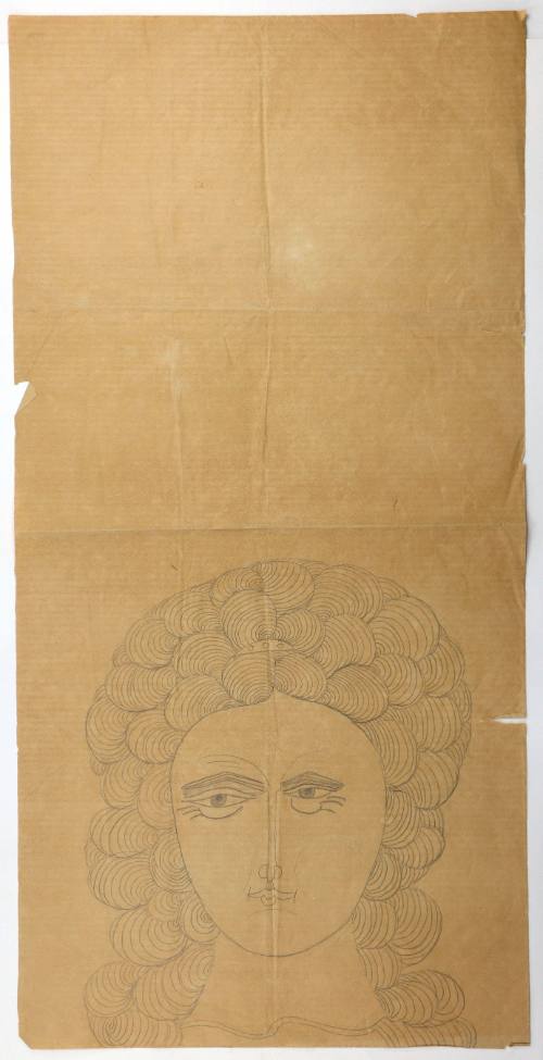 Προσωπογραφία