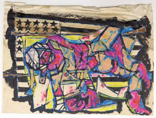 Αφηρημένη Σύνθεση