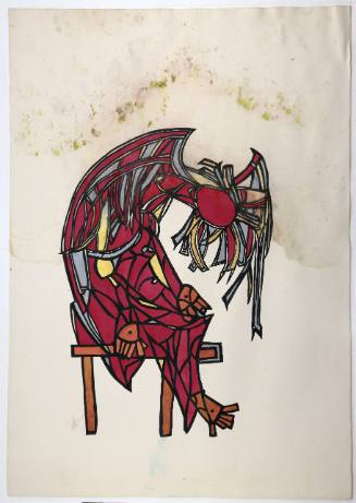 Μορφή Αγγέλου