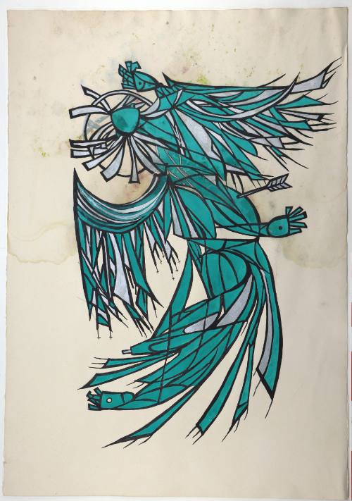 Μορφή Αγγέλου