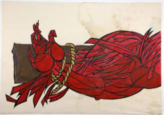 Χέρι Εσταυρωμένου