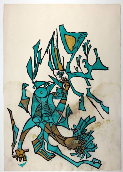 Μορφή Αγγέλου