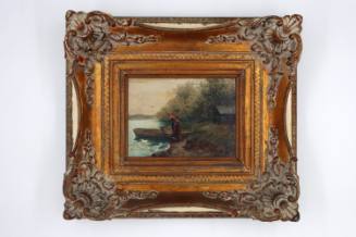 Στη Λίμνη Holgost Heringsdorf