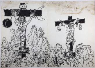 Εσταυρωμένος