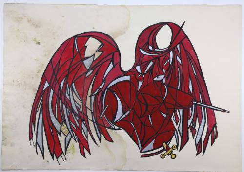 Μορφή Αγγέλου