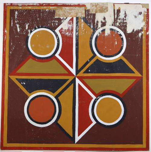 Γεωμετρικά σχήματα