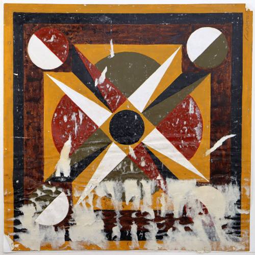 Γεωμετρικά σχήματα