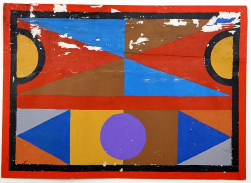 Γεωμετρικά σχήματα