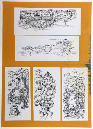 Πέντε Τοπία