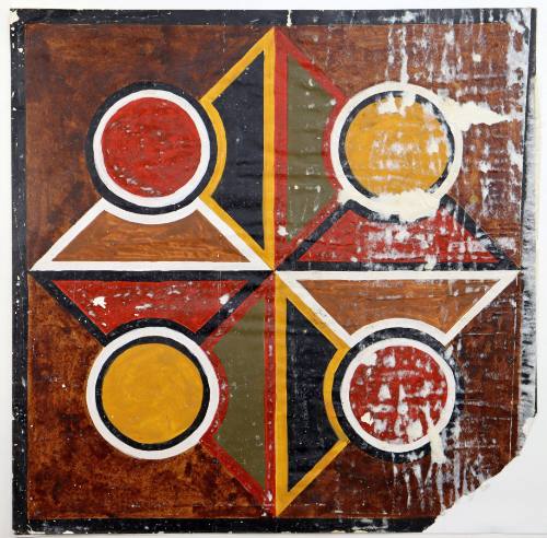 Γεωμετρικά σχήματα